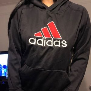 Adidas sweater